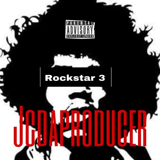 Rockstar 3