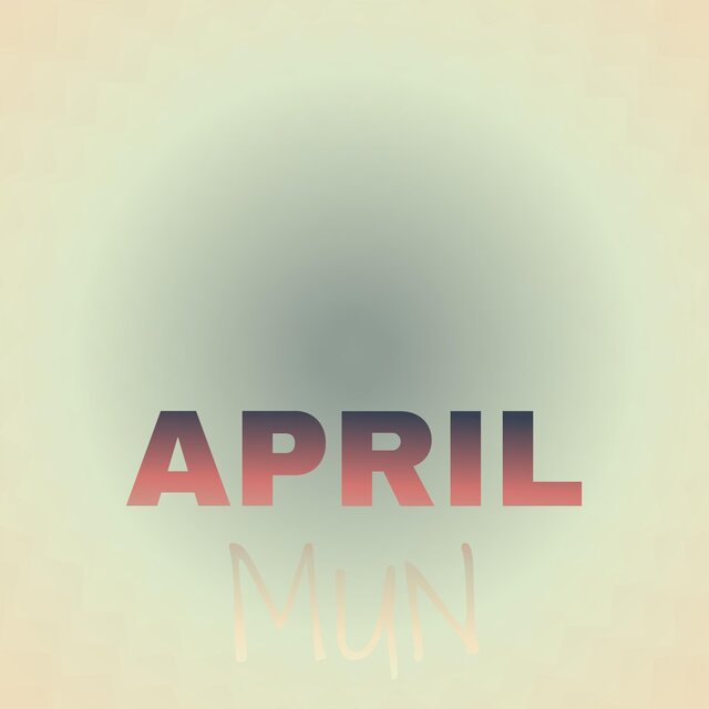 April Mun
