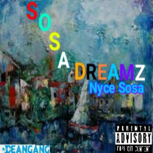Sosa Dreamz