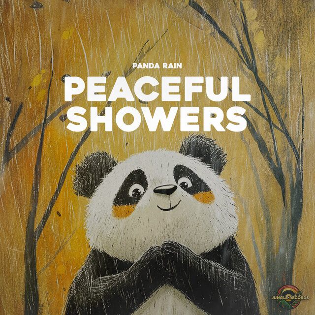 Peaceful Showers