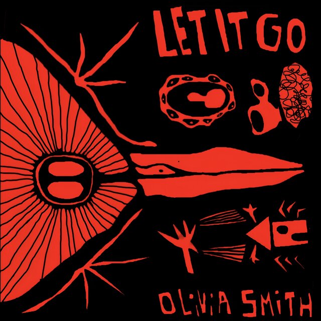 Let It Go