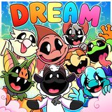 Dream Everyday! (Daydream Critters Theme Song) (feat. ivi)