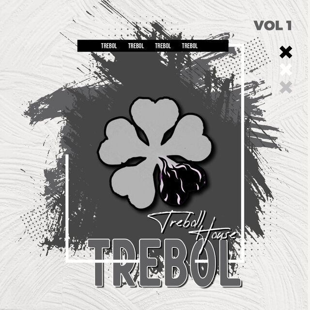 Trebol House Vol.1
