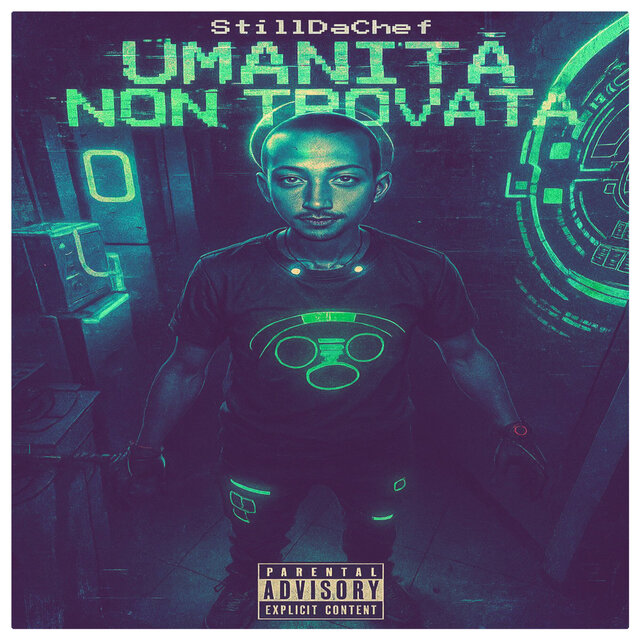 Umanità Non Trovata