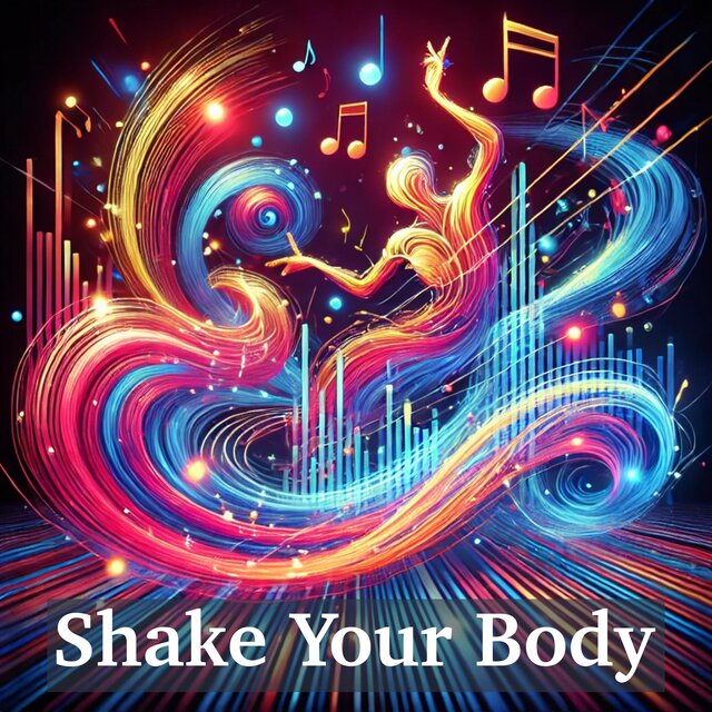 Shake Your Body