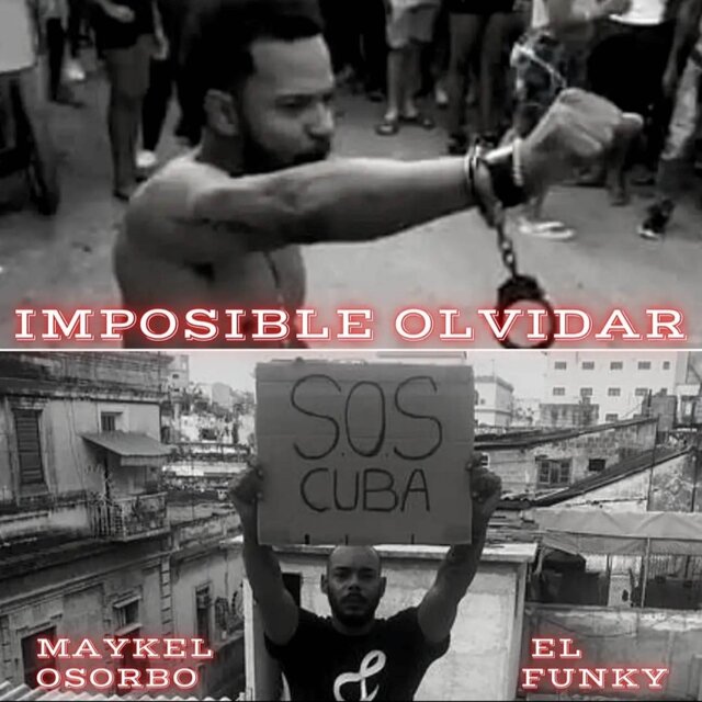 Imposible Olvidar