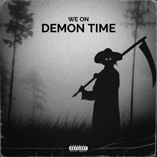We on Demon Time