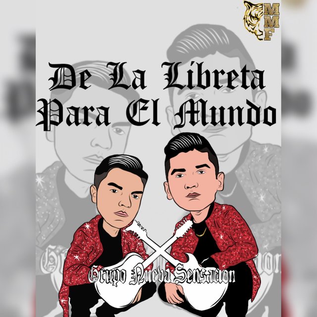 De la Libreta Para el Mundo