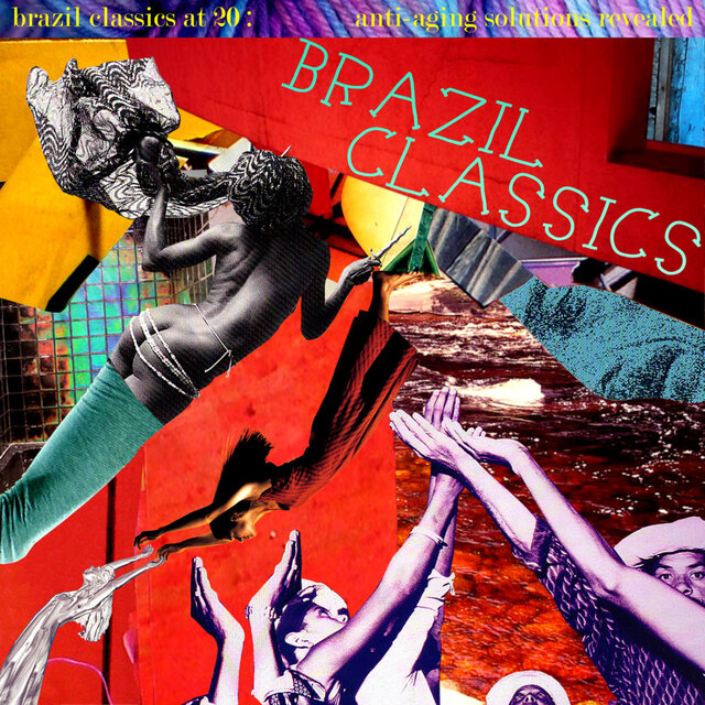 Brazil Classics at 20: Anti-Aging Solutions Revealed