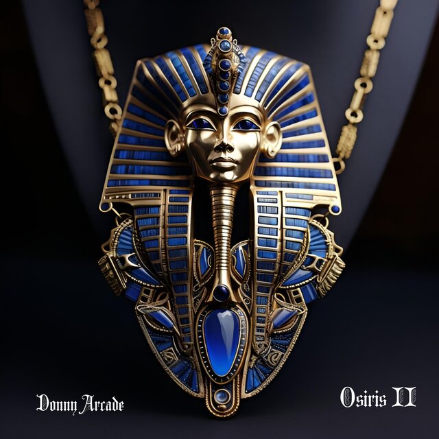 OSIRIS II