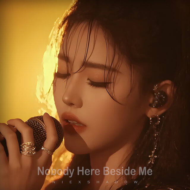 Nobody Here Beside Me