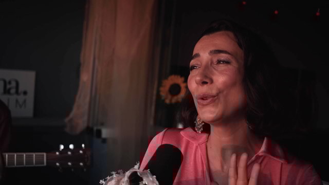 Gelmişken Bahar
