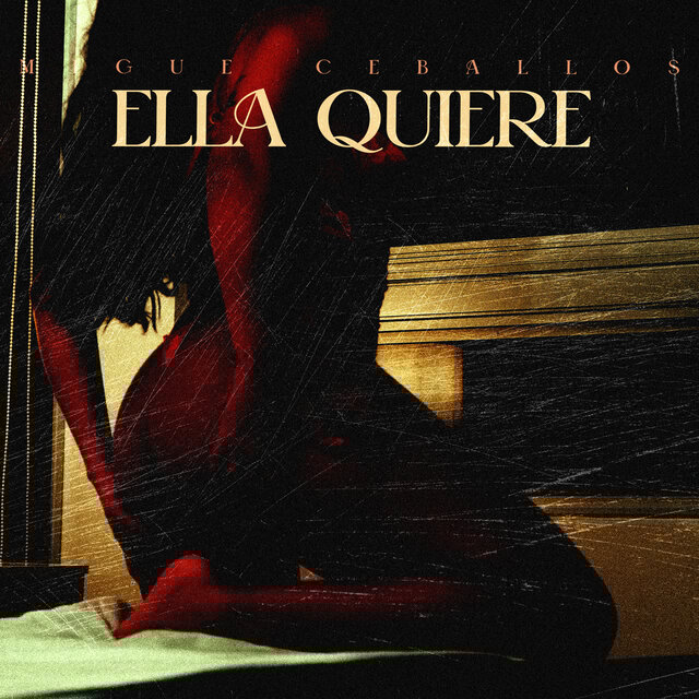 Ella Quiere