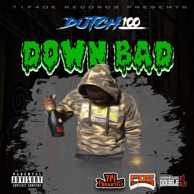 Down Bad