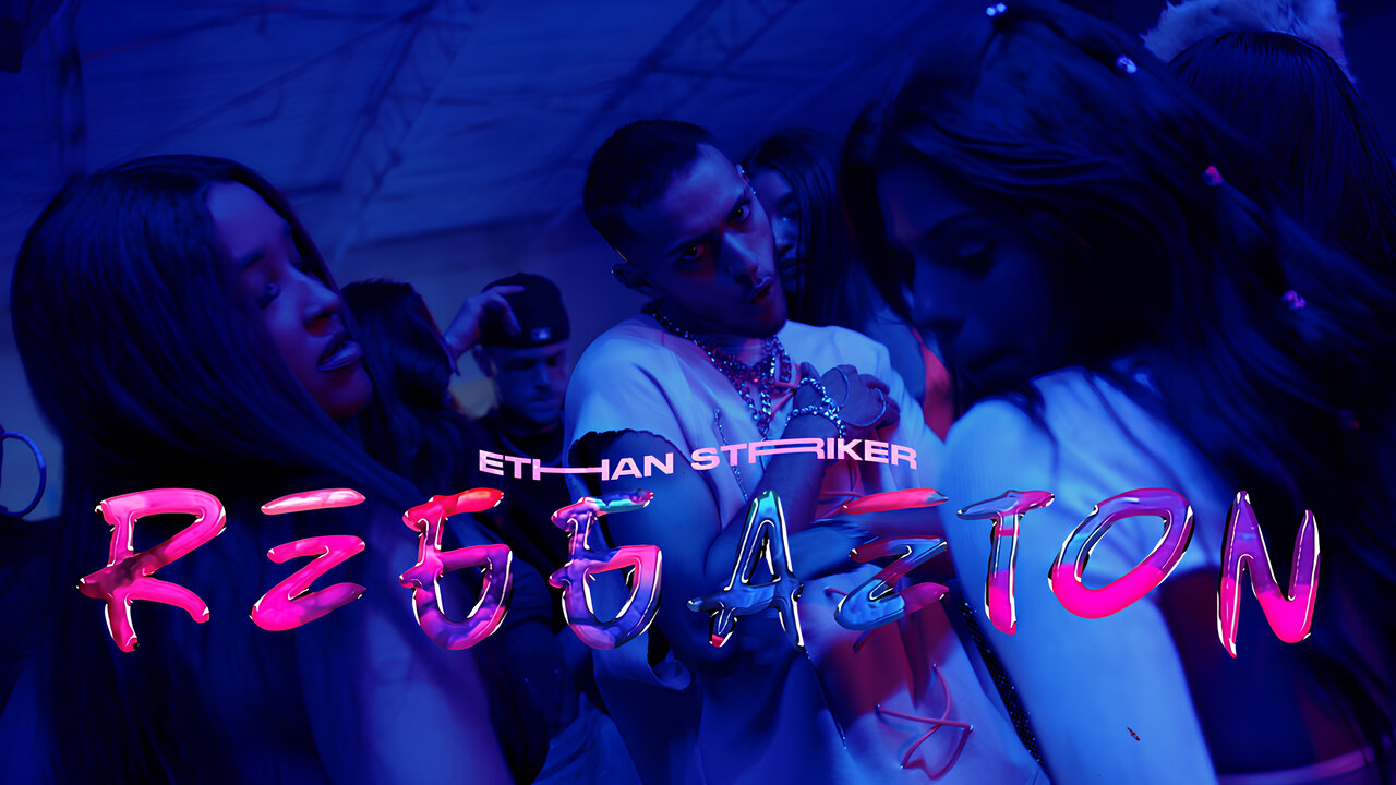 Reggaeton (Official Music Video)