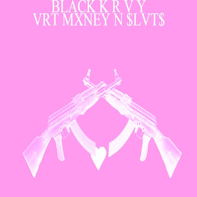 VRT MXNEY N SLVTS
