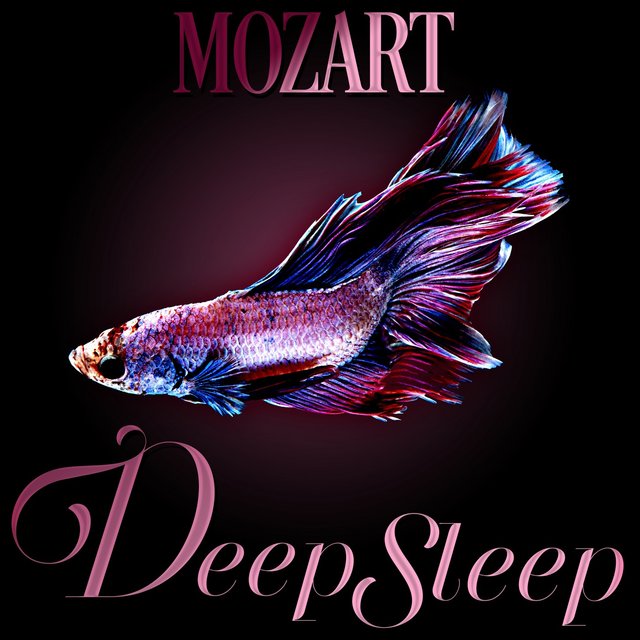 Mozart Deep Sleep