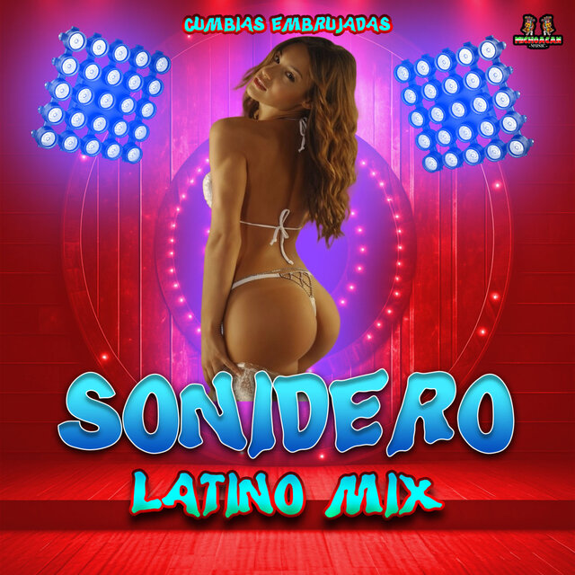 Cumbias Embrujadas