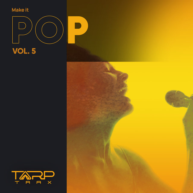 Make It Pop, Vol. 5