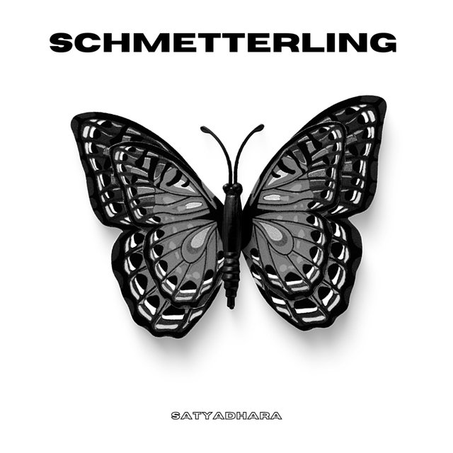 Schmetterling