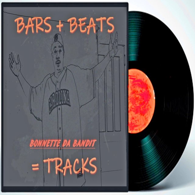 Bars + Beats = Tracks