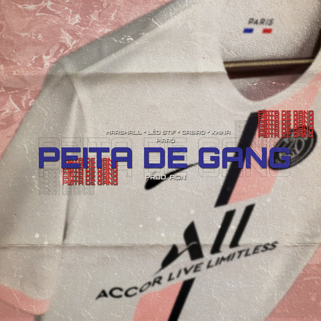 Peita de Gang