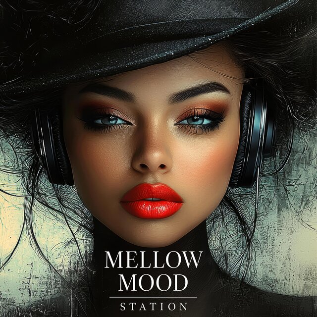 Jazz & Soul R&B – Laid-Back Sax & Rhodes for Cozy Evenings for Relaxing & Chilling