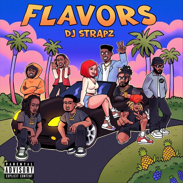 Flavors