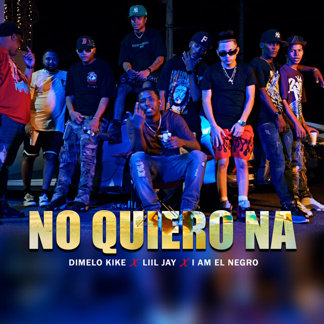 No quiero na