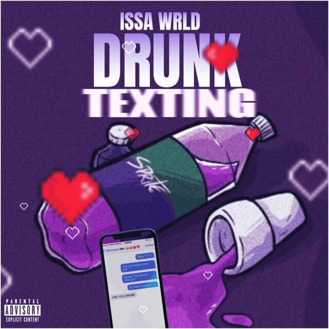 Drunk Texting