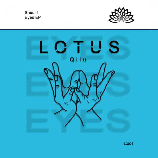 Eyes EP