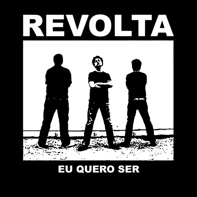 Eu Quero Ser