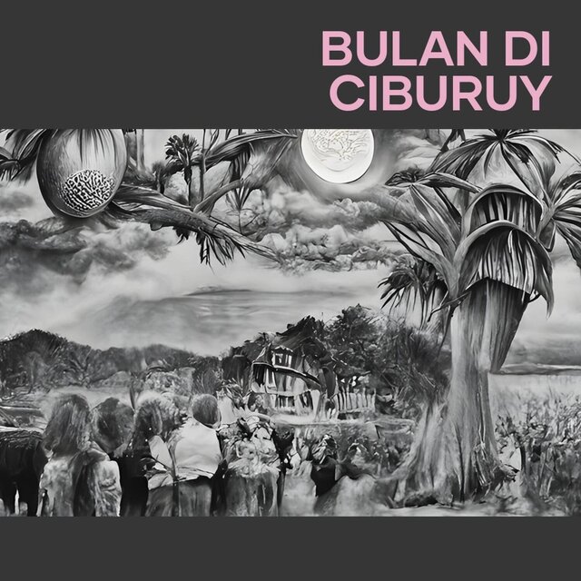 Bulan di Ciburuy