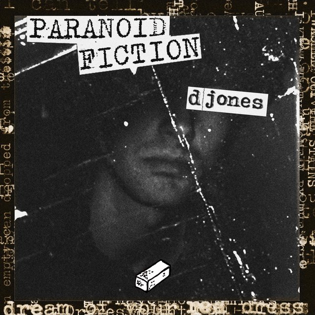 Paranoid Fiction (Expanded)