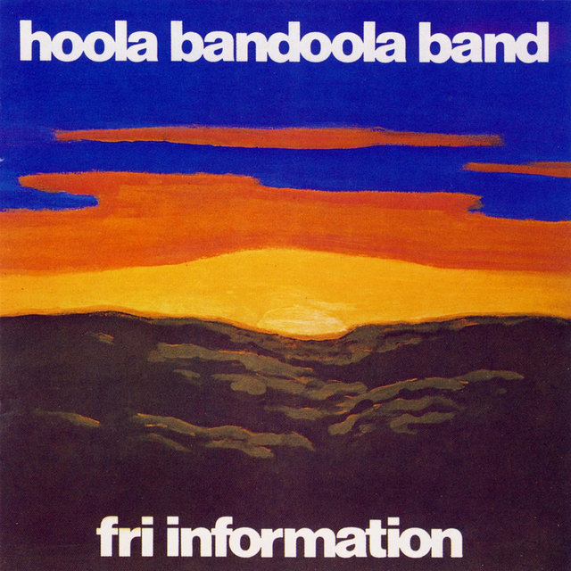 Fri information