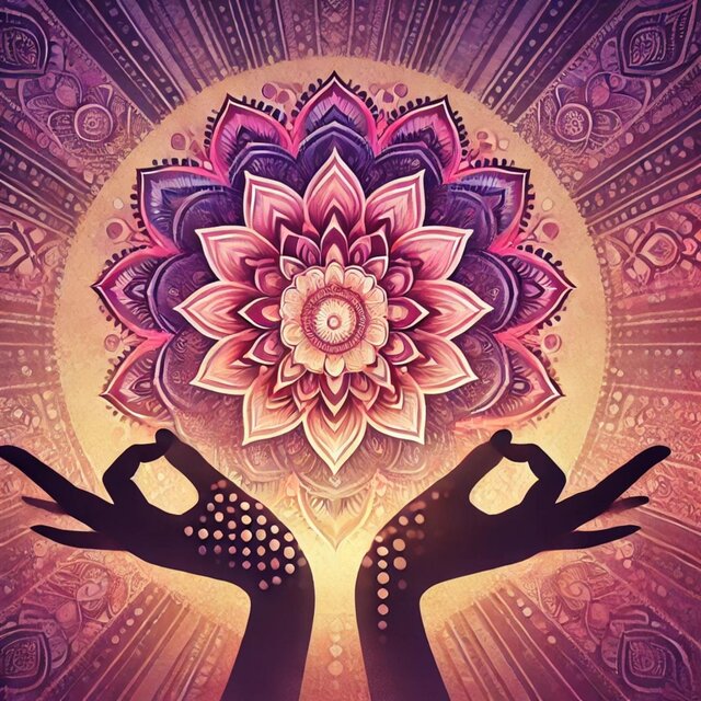 Namaste to Feel Good Energy