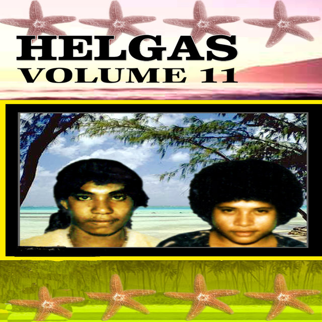 Helgas Vol 11