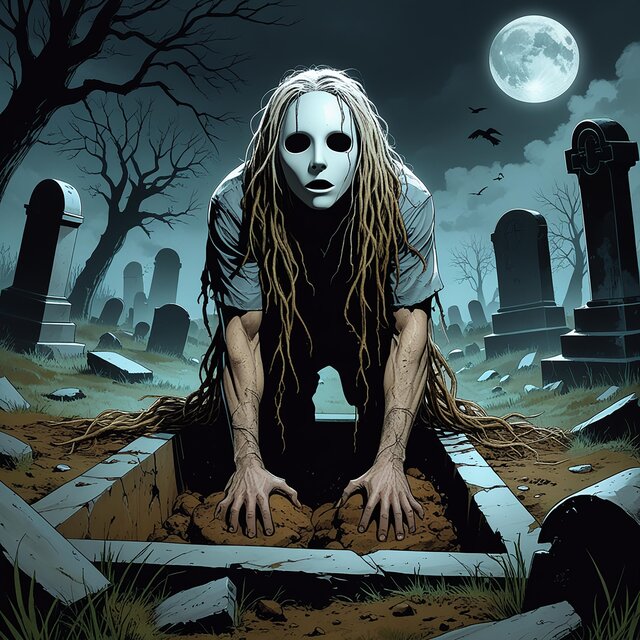 Revenant