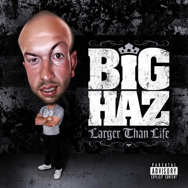 Larger Than Life