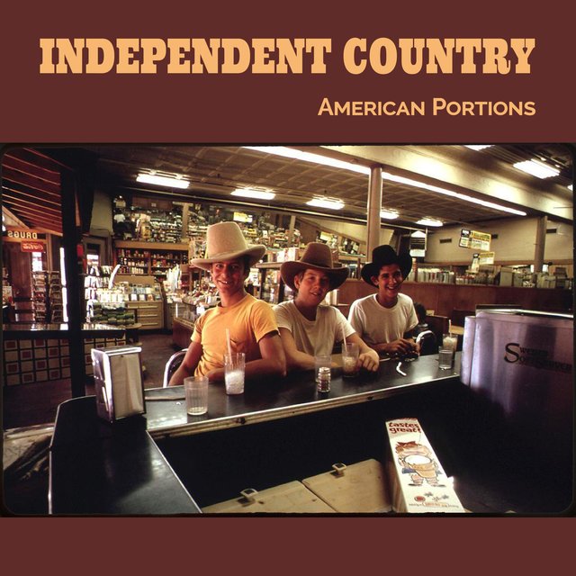 American Portions