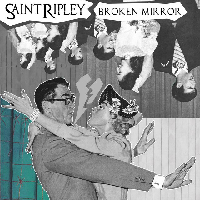 Broken Mirror