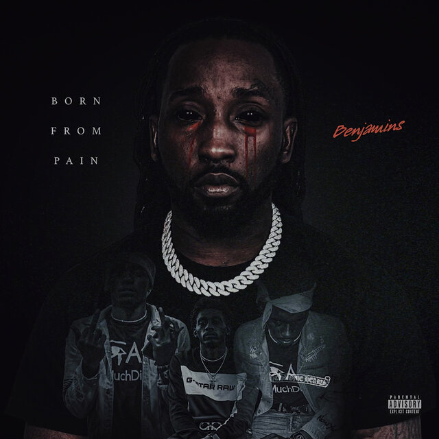 Born From Pain