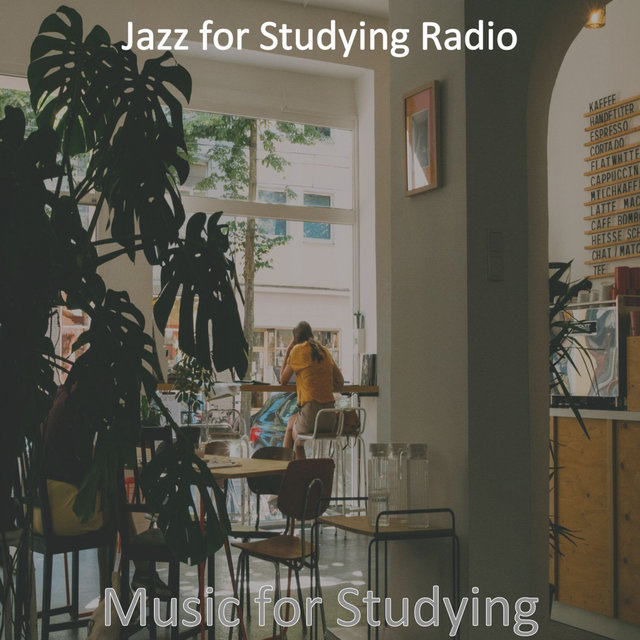 Music for Studying
