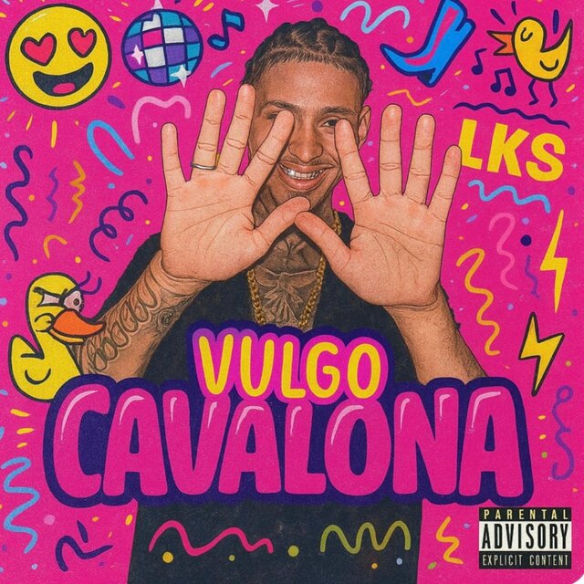 Vulgo Cavalona