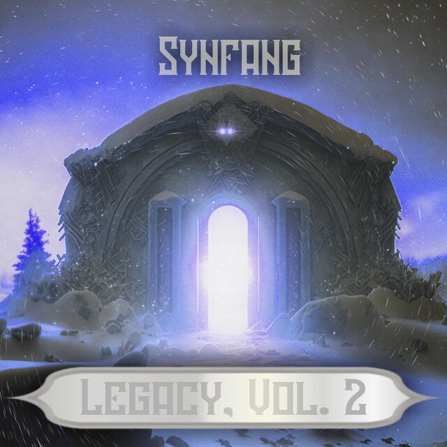 Legacy, Vol. 2