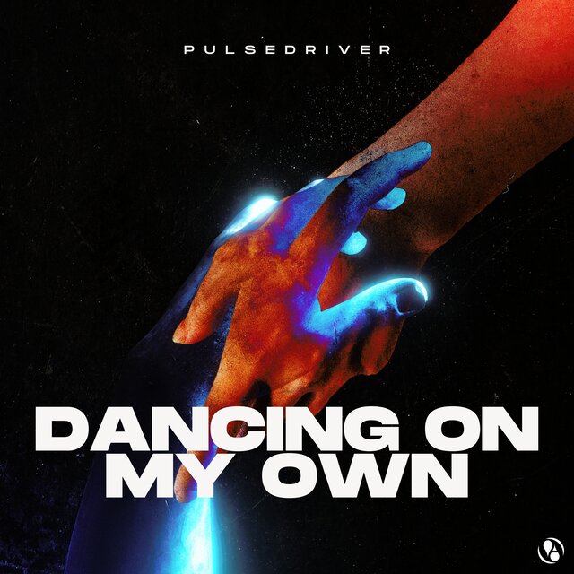 Dancing On My Own