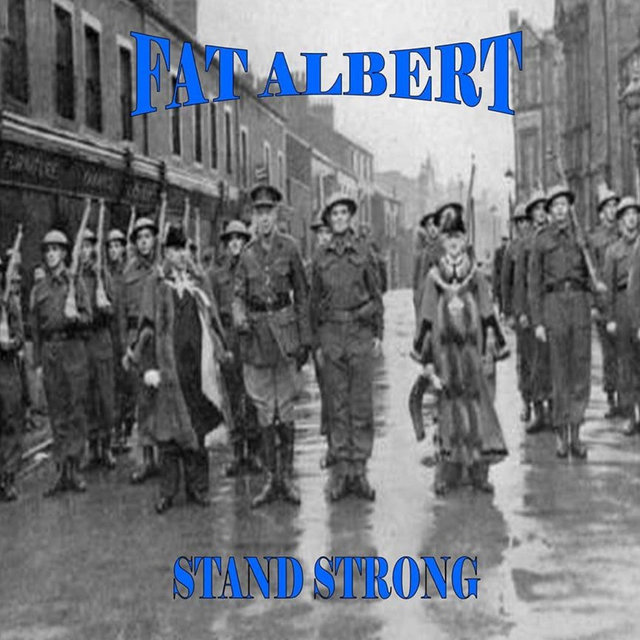 Stand Strong