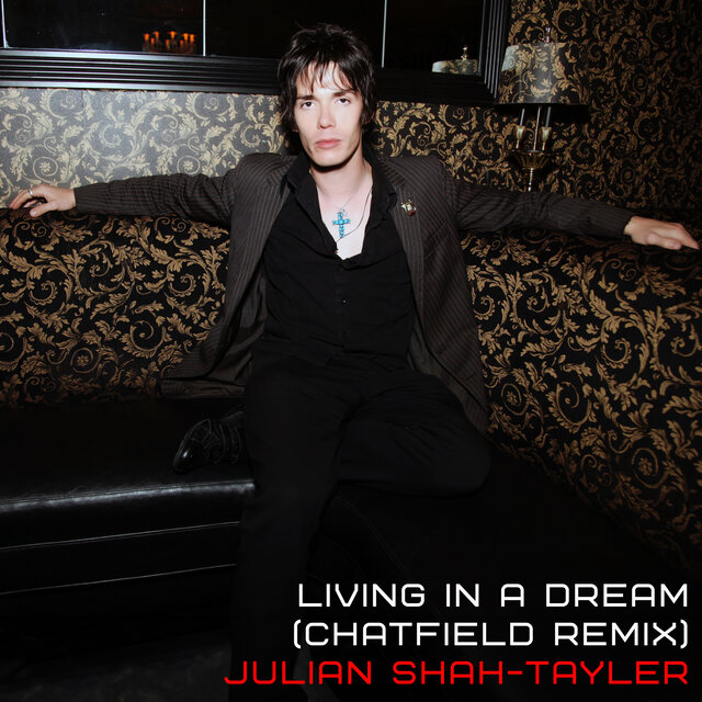 Living In A Dream (Chatfield Remix) (ep)