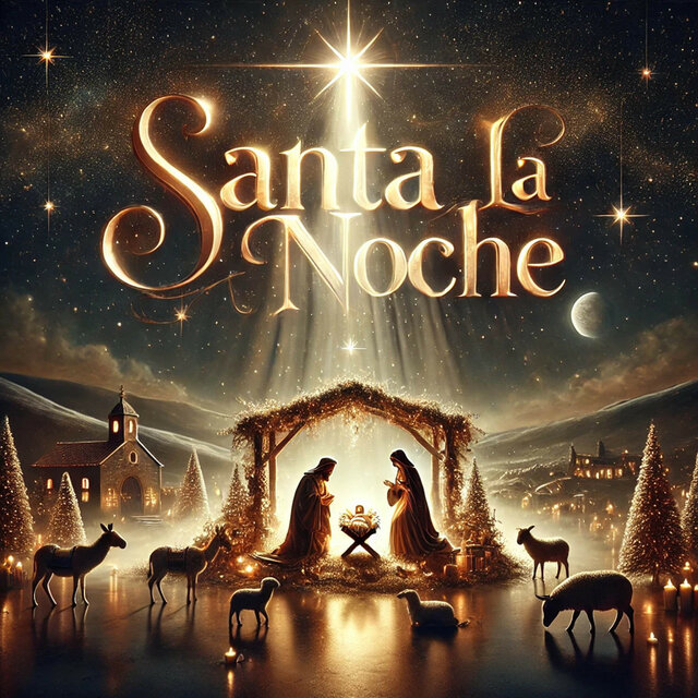 Santa la Noche