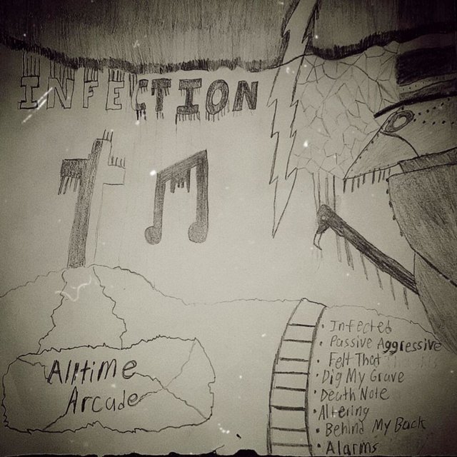 Infection